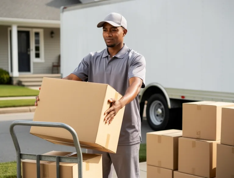 Moving San Antonio